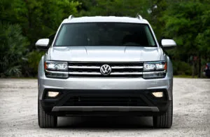 Me Volkswagen Atlas V6 Se 009