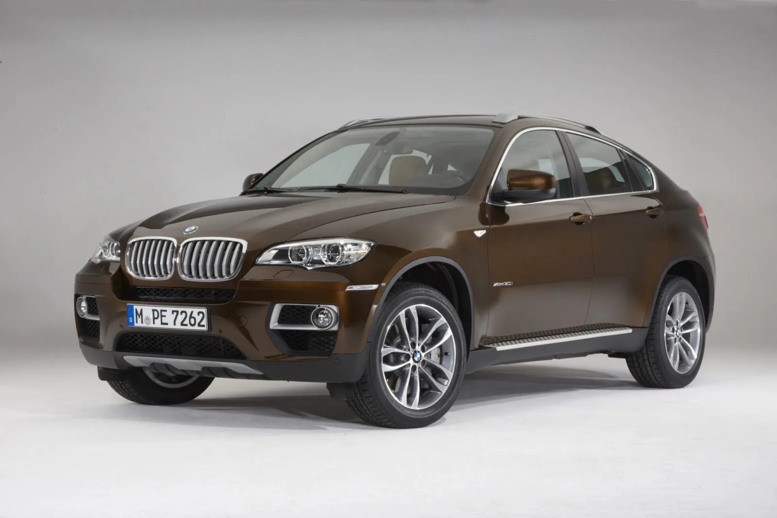BMWX6