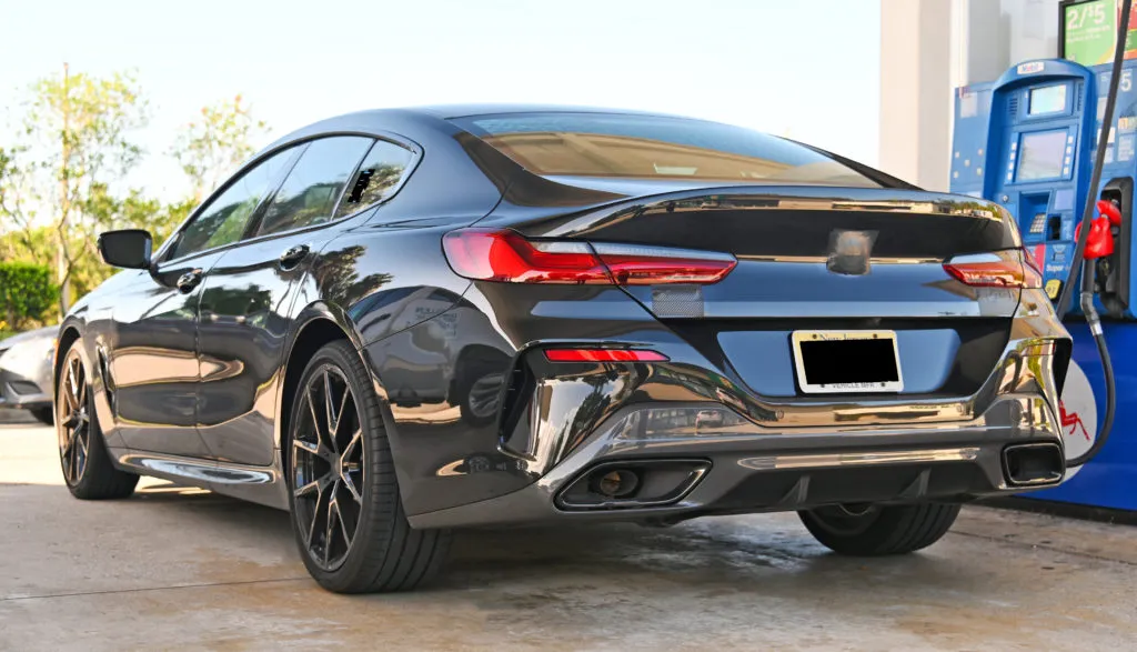 Me Bmw 840 X Drive Gran Coupe 009