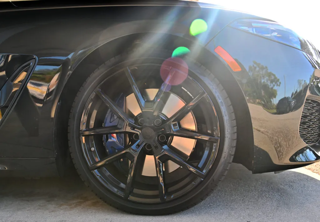 Me Bmw 840 X Drive Gran Coupe 012