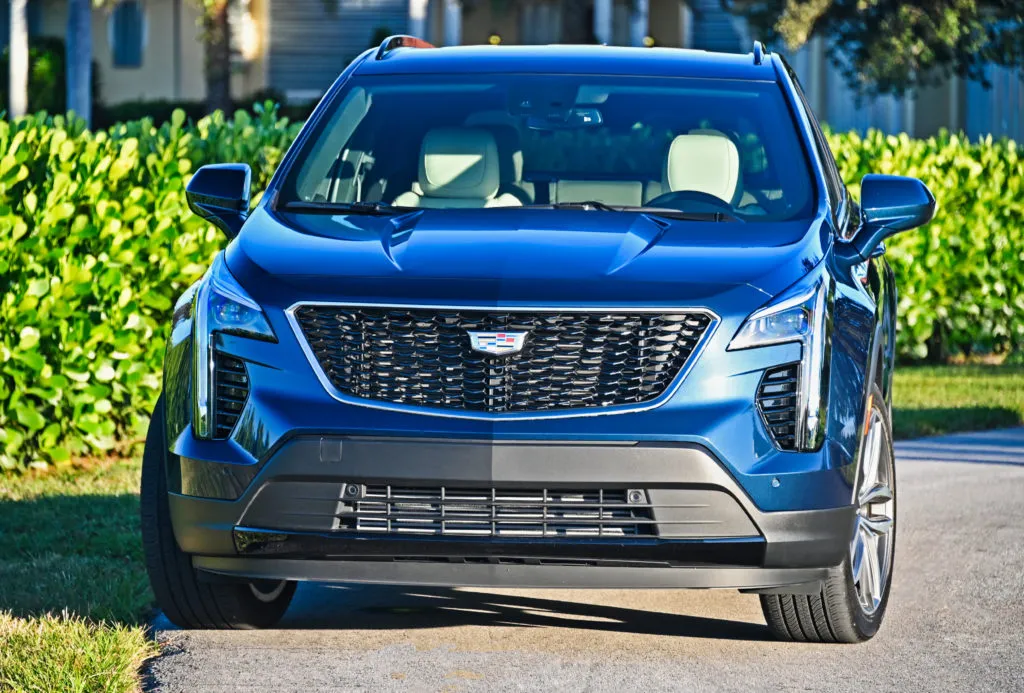 Me Cadillac Xt4 Awd Sport 004