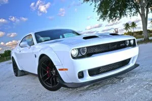 Me Dodge Challenger Hellcat Redeye 007