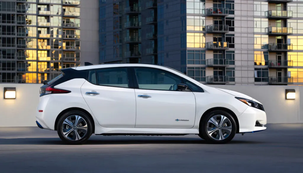 Me Nissan Leaf Plus 002