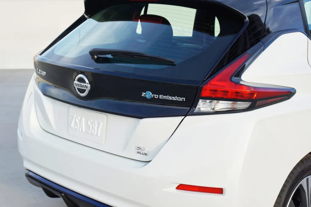 Me Nissan Leaf Plus 005