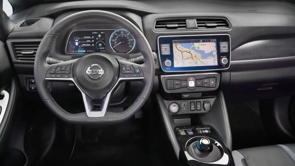 Me Nissan Leaf Plus 013