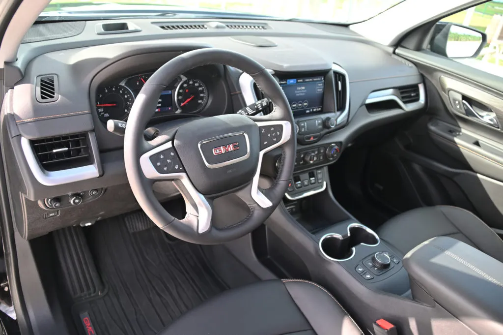 Gmc Terrain 014