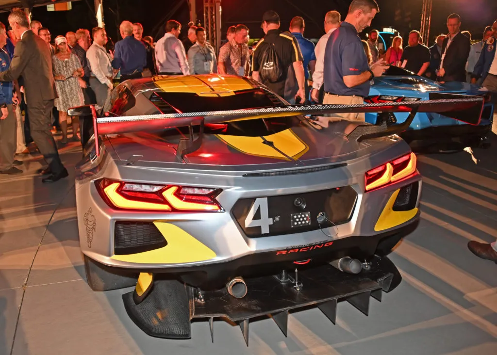 Me Corvette Convertible 032 1