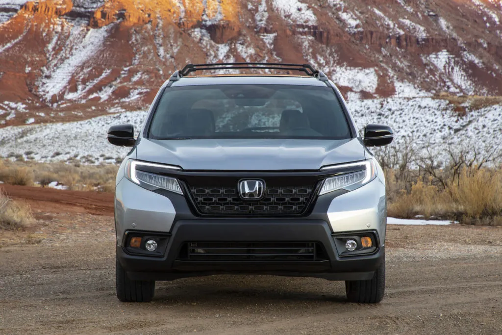 2020 Honda Passport 006 1200x800