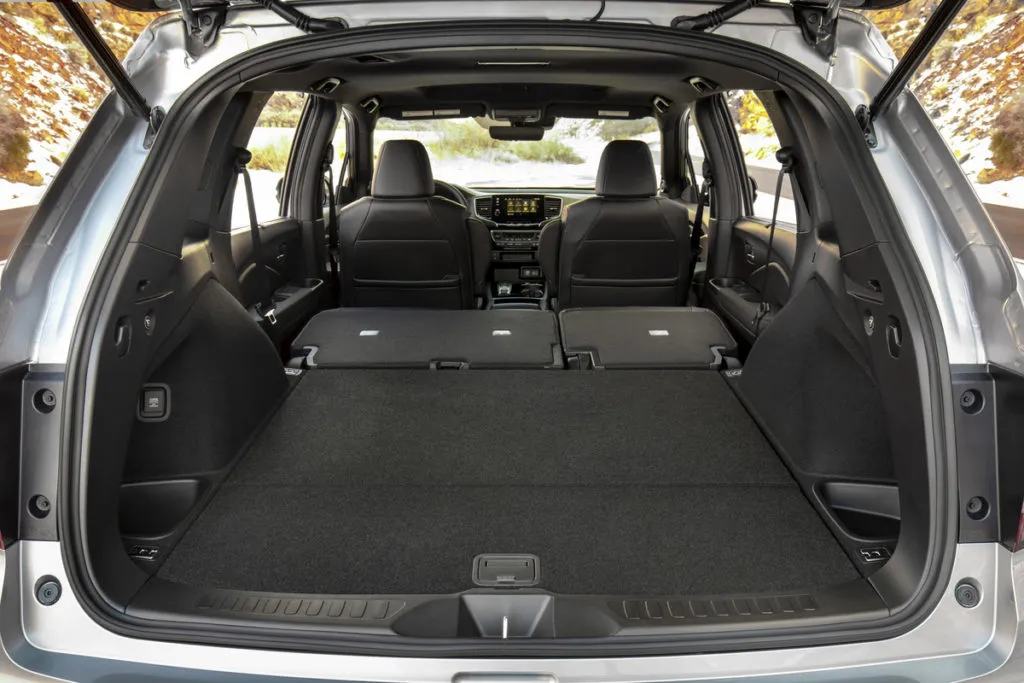 2020 Honda Passport 175 1200x800