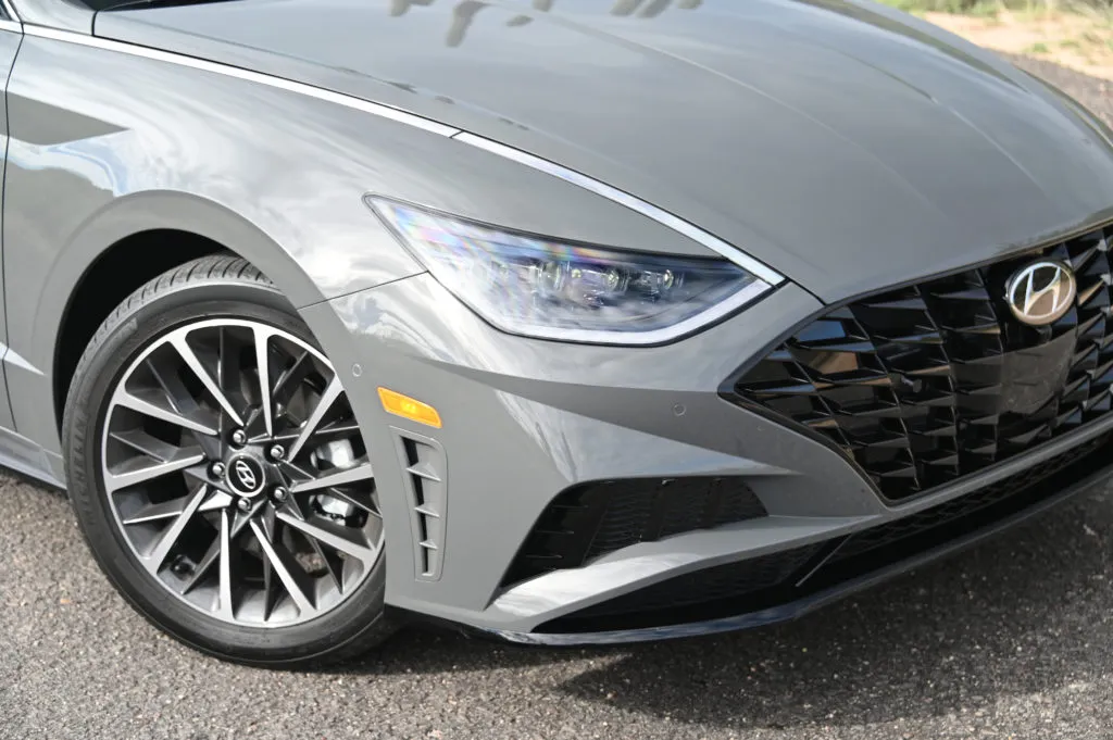 Sonata Dynamic Lasso