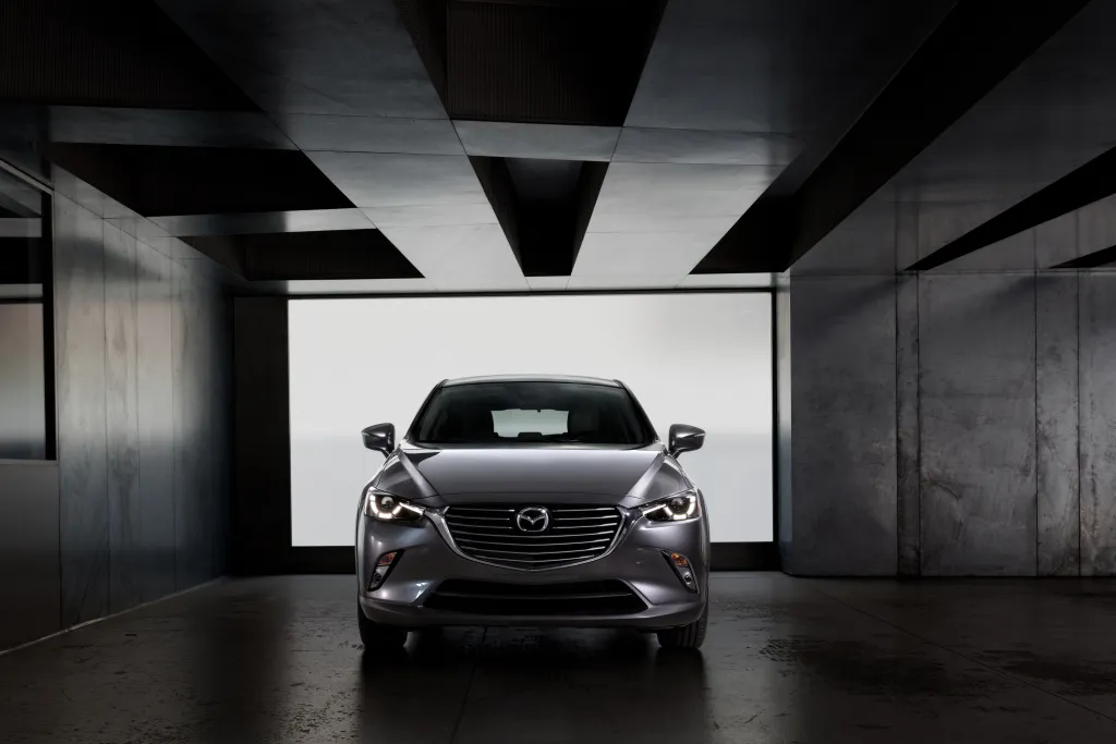 2020 Mazda CX 3