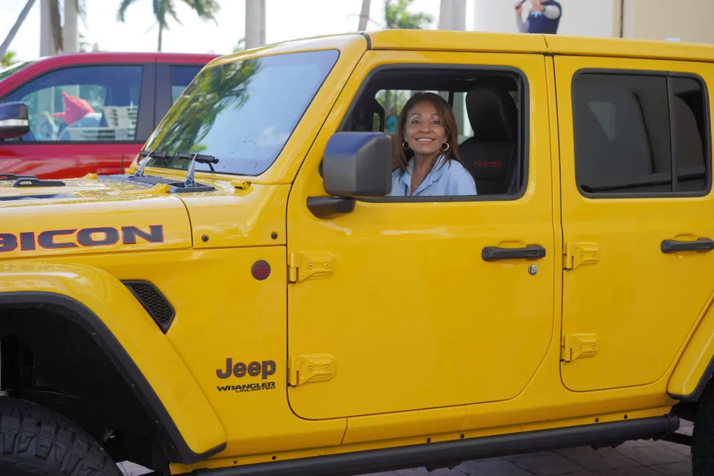 Eddie Napleton Charity