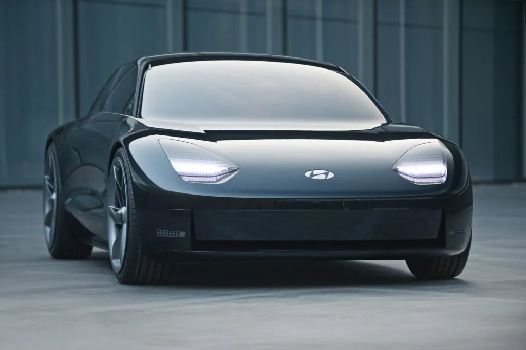 Cancelled Geneva Car Show