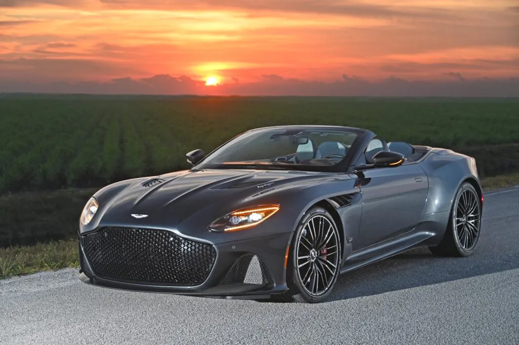 ME Aston Martin Dbs Volante 002