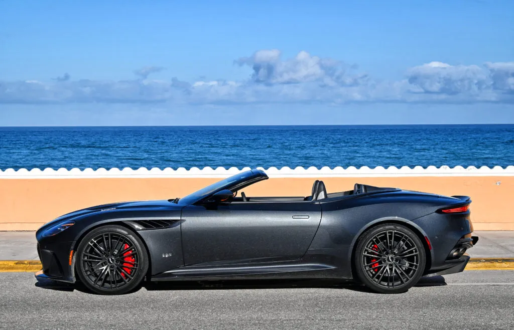 Aston Martin Picture