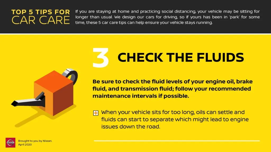 Covid19 Car care tips