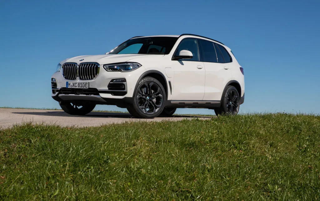 X5 Xdrive