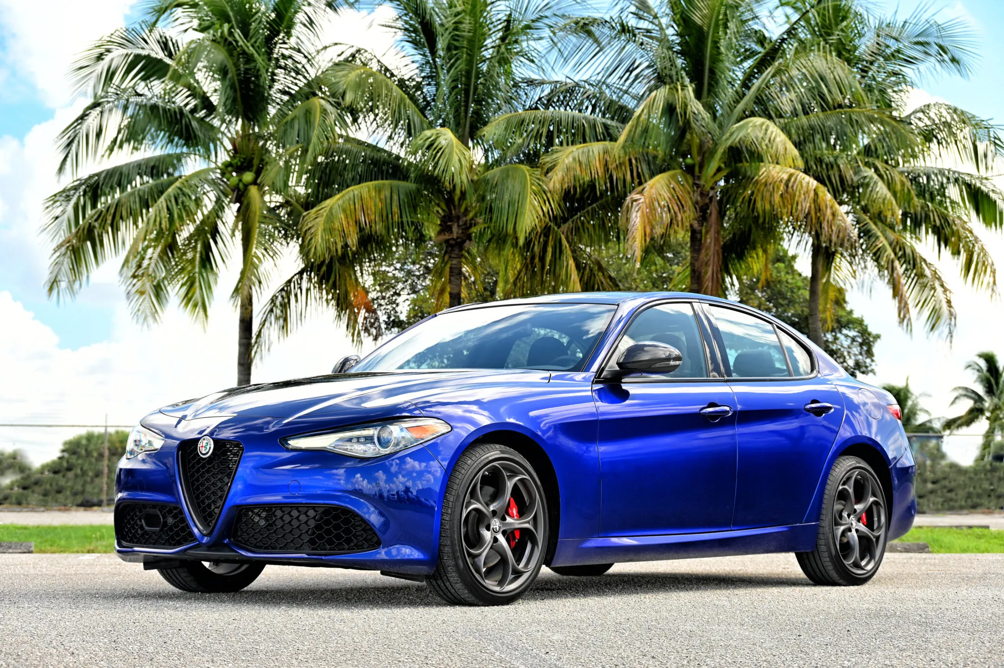 Alfa Romeo Archive Edward Napleton News