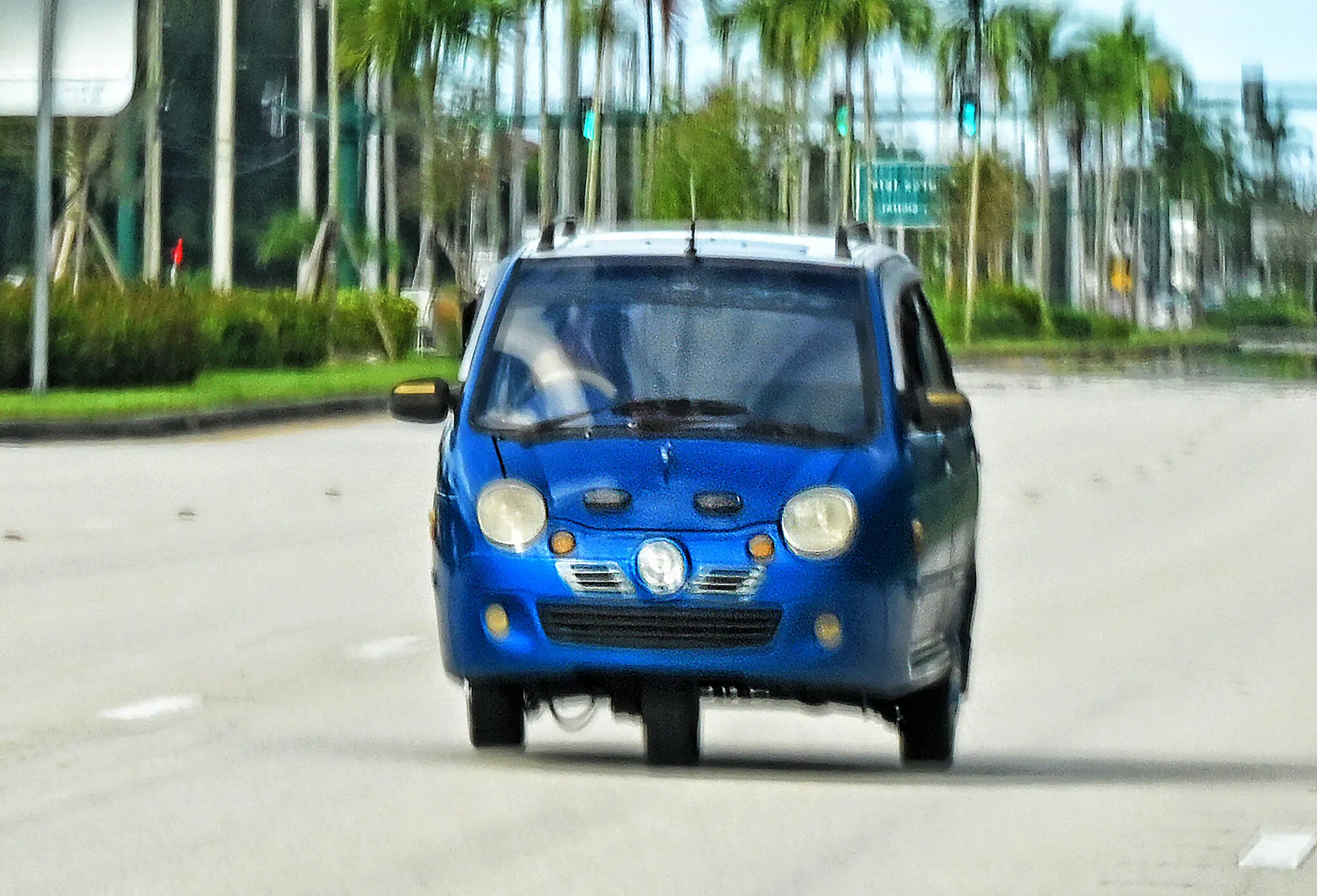 Snyder ST 600 C okie