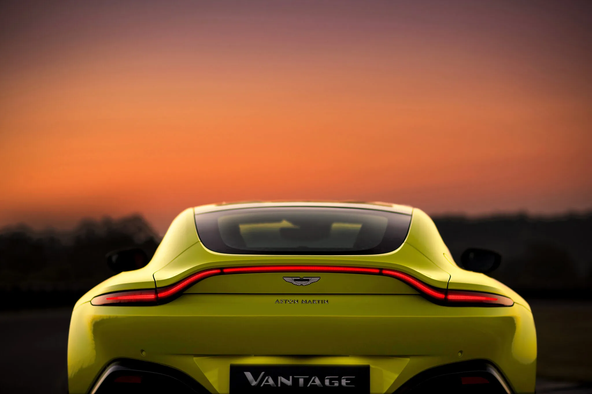 Aston Martin Edward Napleton News Archive