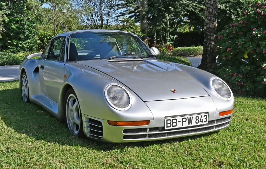 959 Komfort