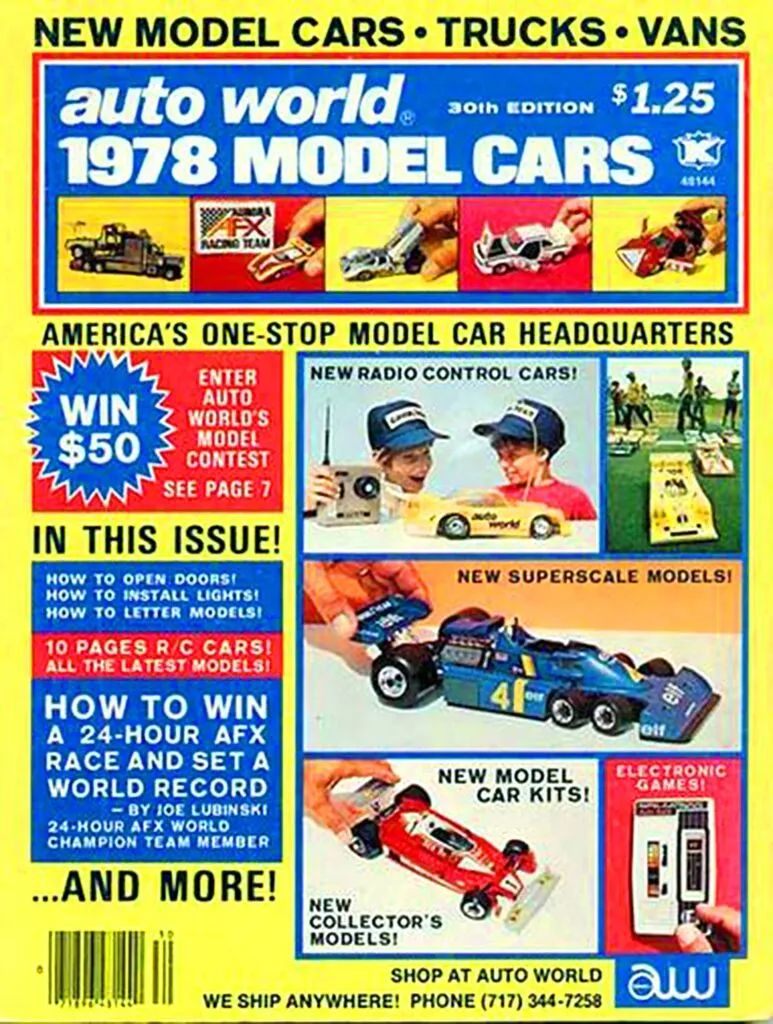 Koveleski Auto World