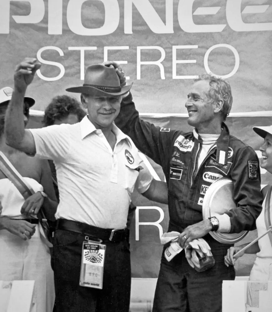 Koveleski and Newman