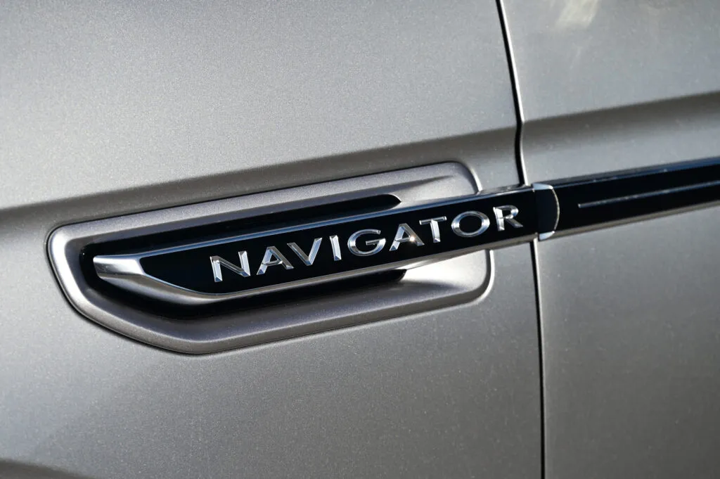 Navigator