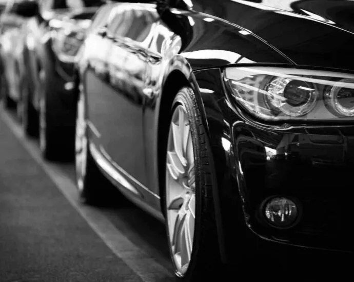 automotive semiconductor shortage