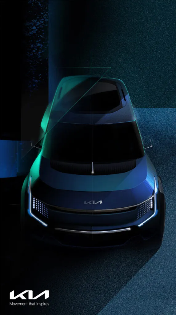 Kia Concept Vehicles