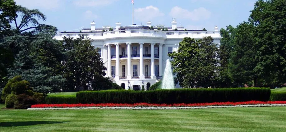 Environmental lobbying in Washington over The President's proposals