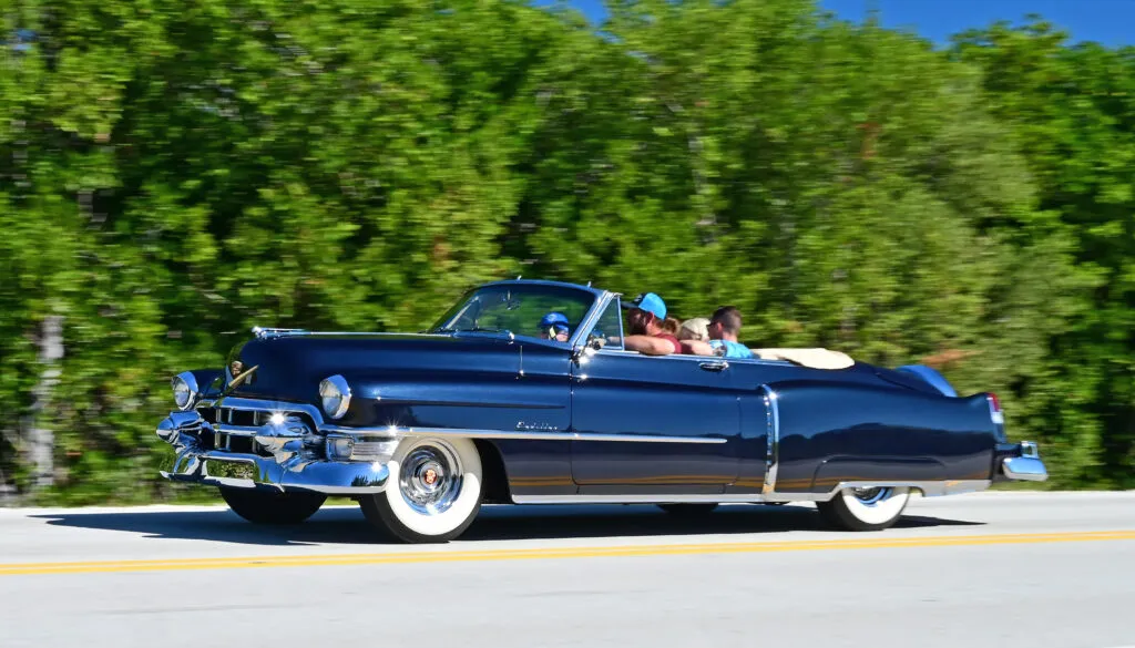 1953 Cadillac
