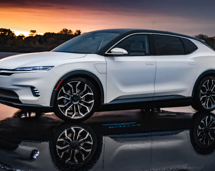 Chrysler Airflow Concept