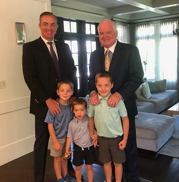 Eddie Napleton Eddie Napleton