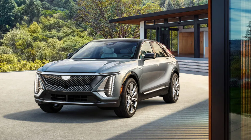 will we be forced into electric vehicles