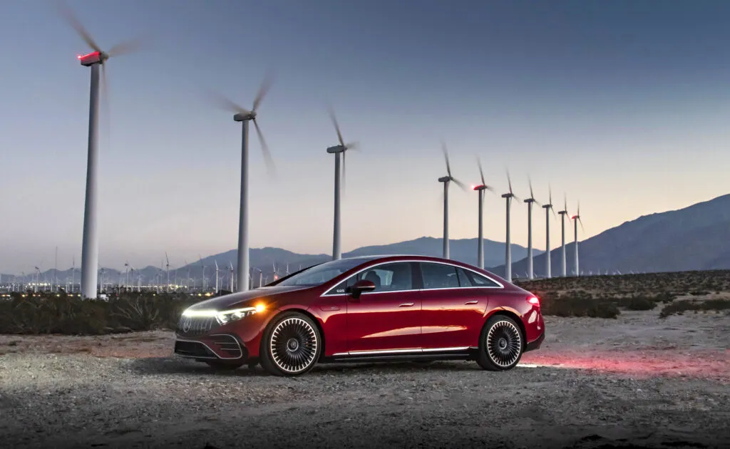 will gas vehicles be here in the future