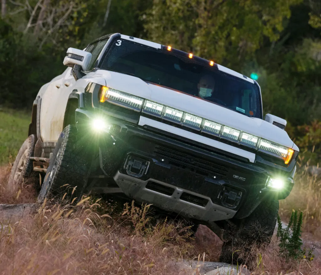 When will production stop on gas vehicles