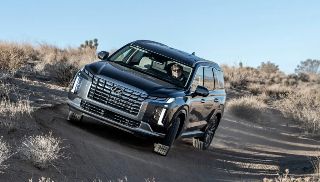 Napleton News Hyundai wrap-up