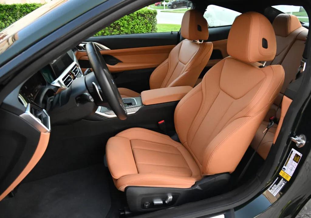 BMW M440i Review from Napleton News