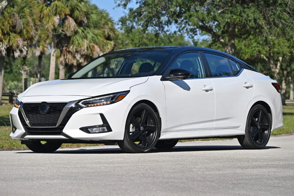 Napleton News _ Nissan