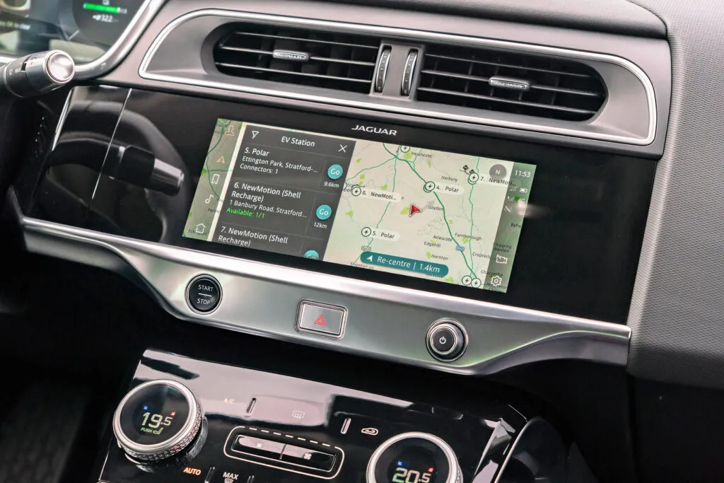 Napleton News Navigation