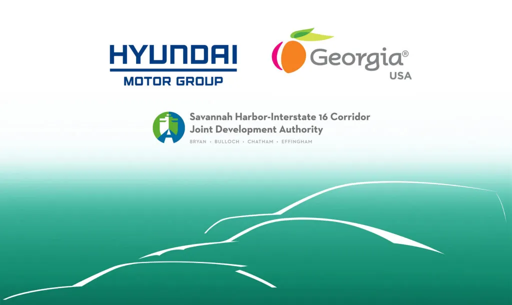 Hyundai State of Georgia