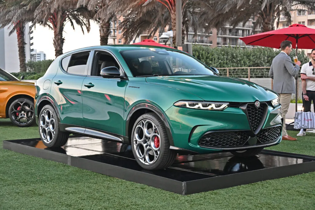 Alfa Romeo News Ed Napleton News Alfa Romeo News Ed Napleton News