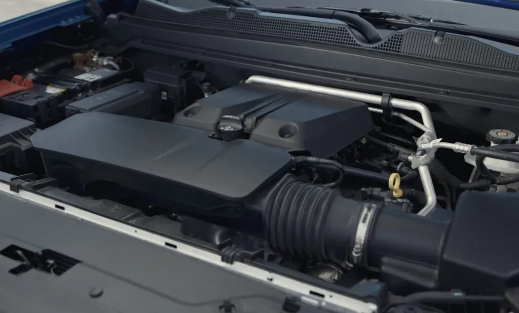 2.7 turbo in Colorado