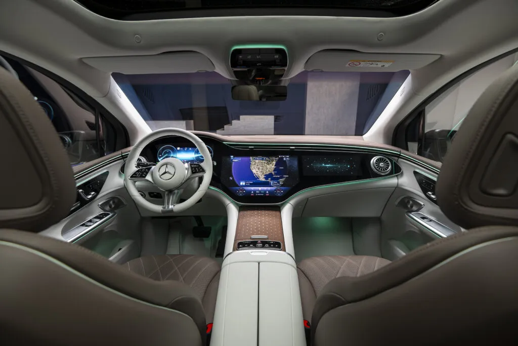 EQE Interior