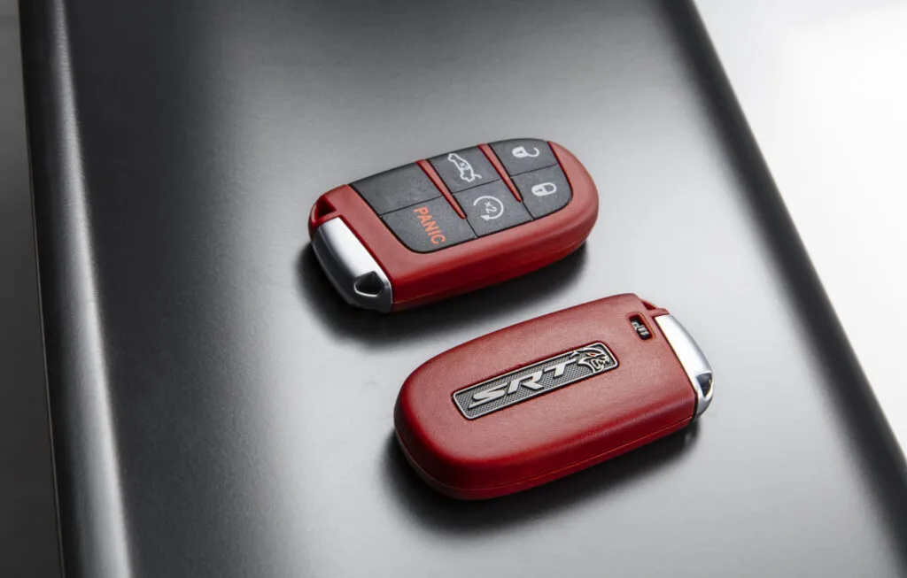 Edward Napleton News Review Dodge