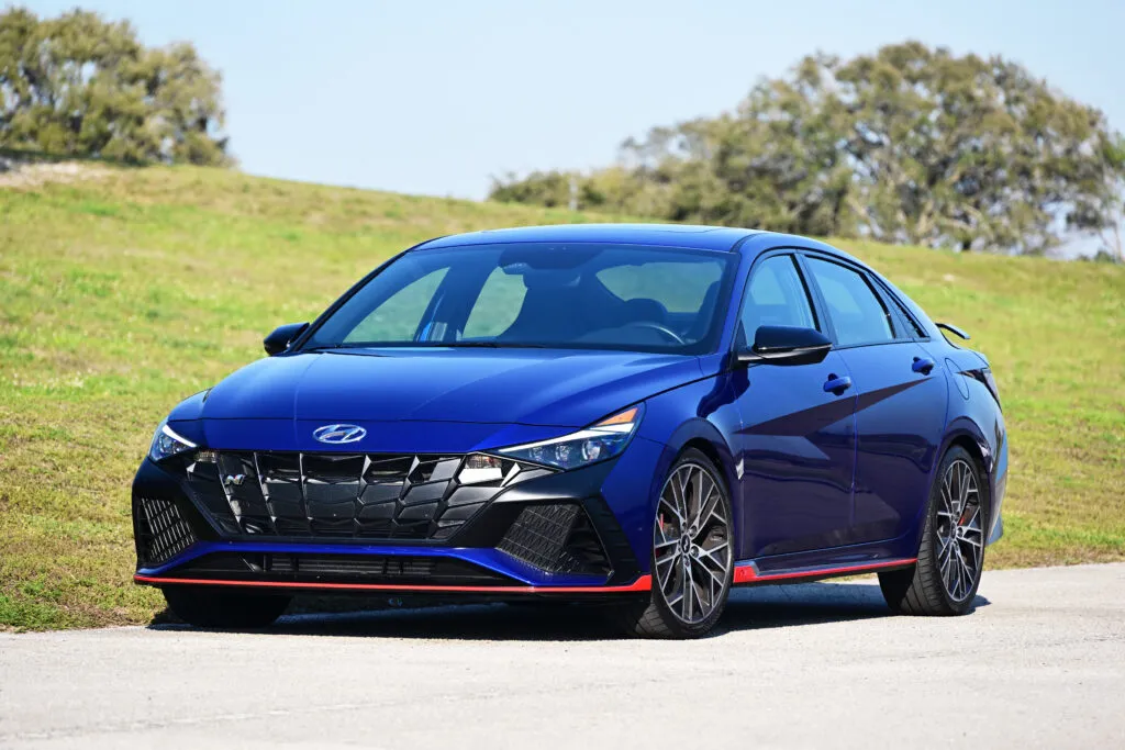 Napleton News Hyundai