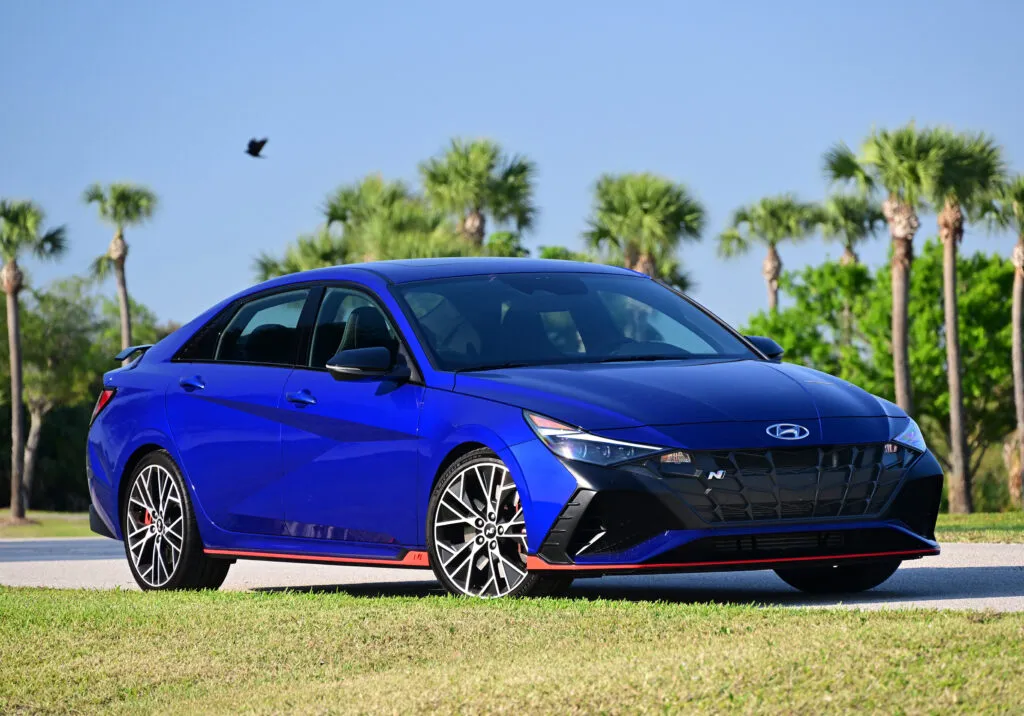 Napleton News New Hyundai