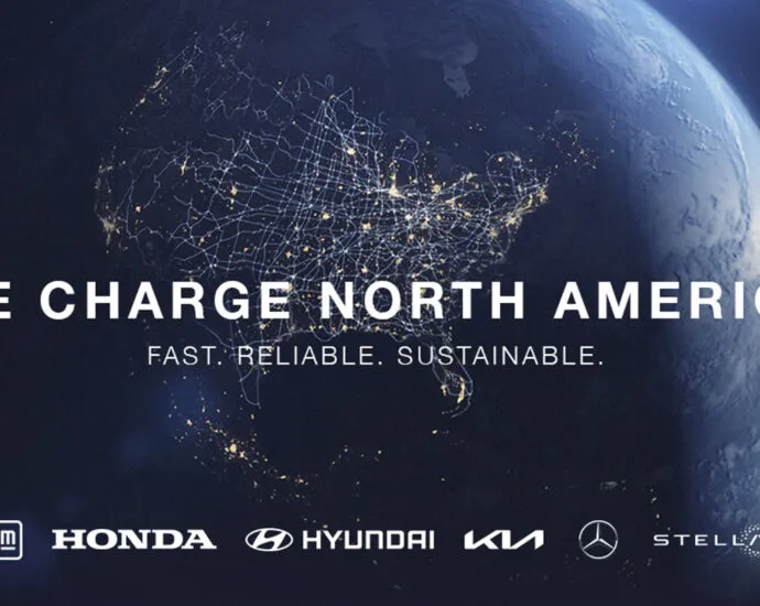 Seven Global Automakers