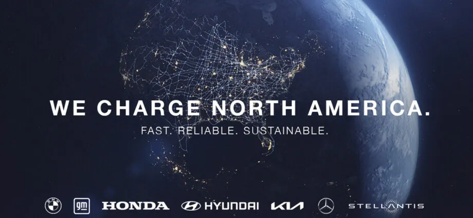 Seven Global Automakers